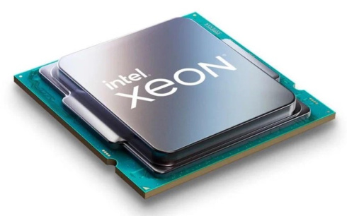 Intel Xeon E-2324G фото 2