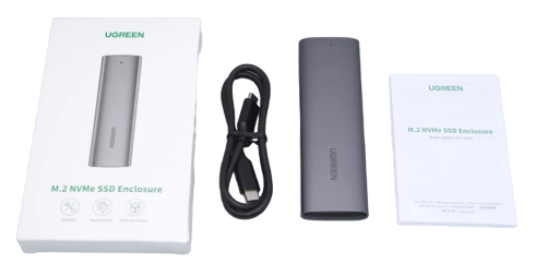 Ugreen CM400 фото 3