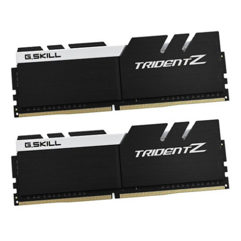 G.Skill Trident Z 2x8Gb фото 2