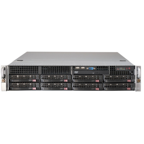 Supermicro SuperServer 6029P-WTRT фото 1