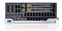 Сервер Dell FC430 
