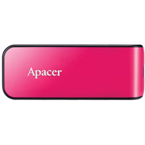 Apacer AH334 64GB розовый фото 1