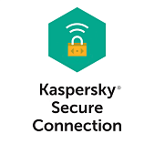 Kaspersky Secure Connection Kazakhstan Edition. 5-Device; 1-User 1 year Base Download Pack