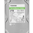 Toshiba S300 Surveillance 2TB фото 1