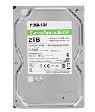 Toshiba S300 Surveillance 2TB