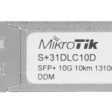 Mikrotik S+31DLC10D фото 1