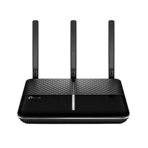 Tp-Link Archer VR600 фото 1