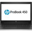 HP Europe Probook 450 G5 Core i7 15,6" Windows 10 фото 3