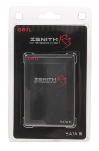Geil Zenith R3 120 Gb фото 6