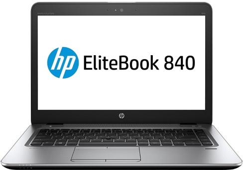 HP EliteBook 840 G4 фото 1