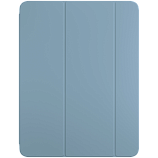 Smart Folio for iPad Pro 13-inch (M4,M5) - Denim