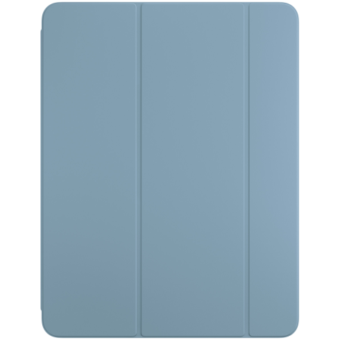 Smart Folio for iPad Pro 13-inch (M4,M5) - Denim фото 1