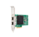 HPE BCM57416 Ethernet 10Gb 2-port BASE-T Adapter