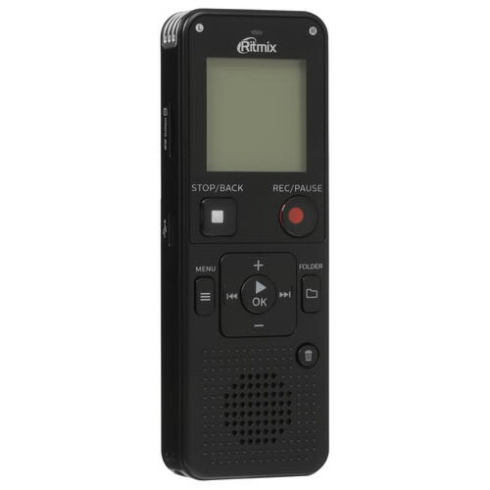 Ritmix RR-820 4Gb фото 2