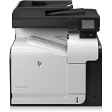HP LaserJet Pro 500 color M570dn с АПД 50 стр