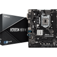 ASRock H310CM-HDV/M.2 фото 5