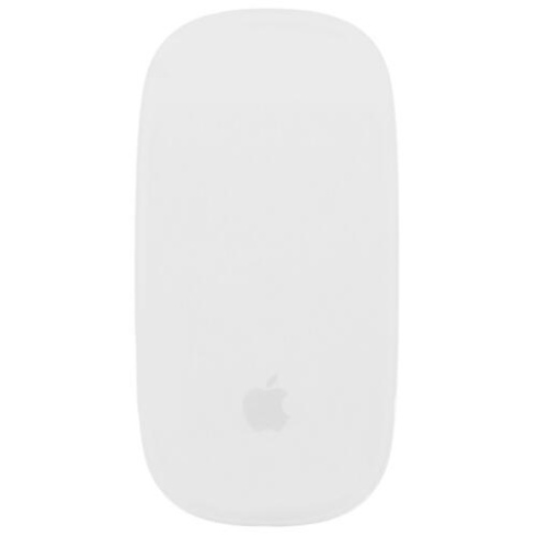 Apple iMac 24" Retina 4.5K Silver фото 6