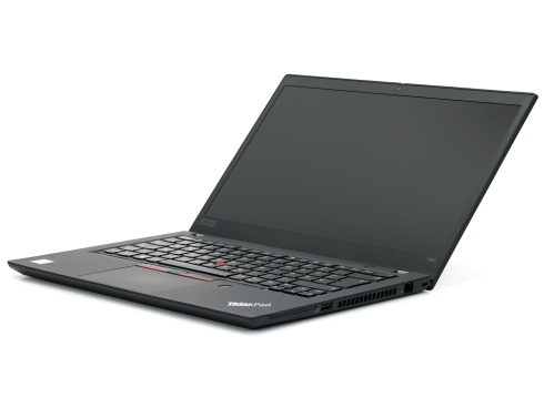 Lenovo ThinkPad T490 фото 3