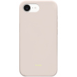 Beats iPhone 17e Case with MagSafe - Lime Stone,Model A3644 фото 1