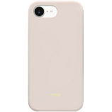 Beats iPhone 17e Case with MagSafe - Lime Stone,Model A3644