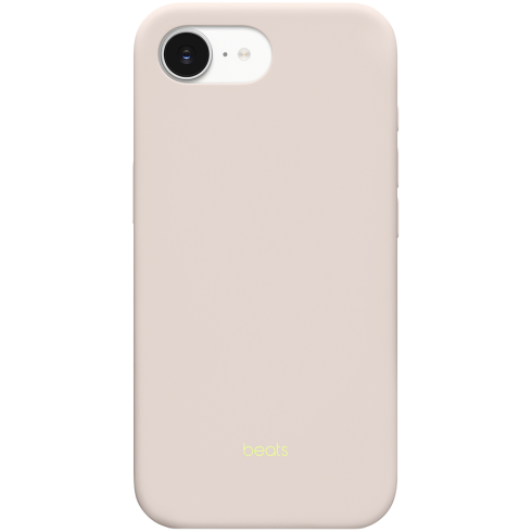 Beats iPhone 17e Case with MagSafe - Lime Stone,Model A3644 фото 1