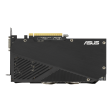 Asus Dual GeForce RTX 2060 OC Edition EVO фото 2