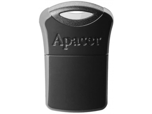 Apacer AH116 64GB черный фото 1