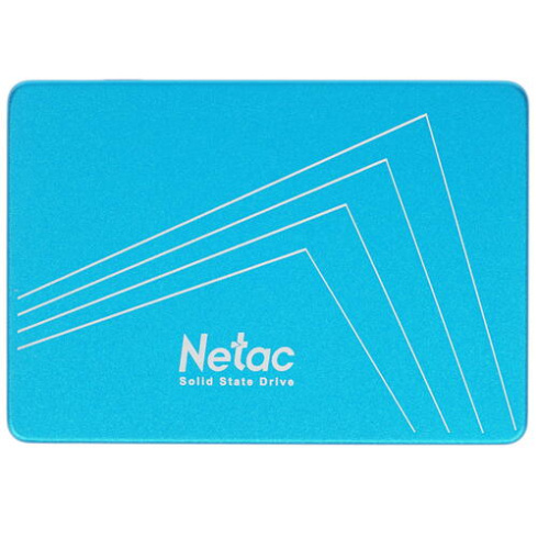 Netac N535S 120GB фото 1
