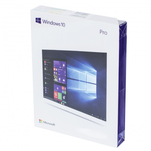 Microsoft Windows 10 Professional 32 bit/64 bit фото 2