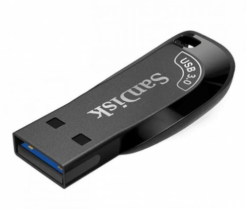 SanDisk Ultra Shift 32Gb фото 2