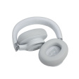 JBL Live 460NC White фото 2