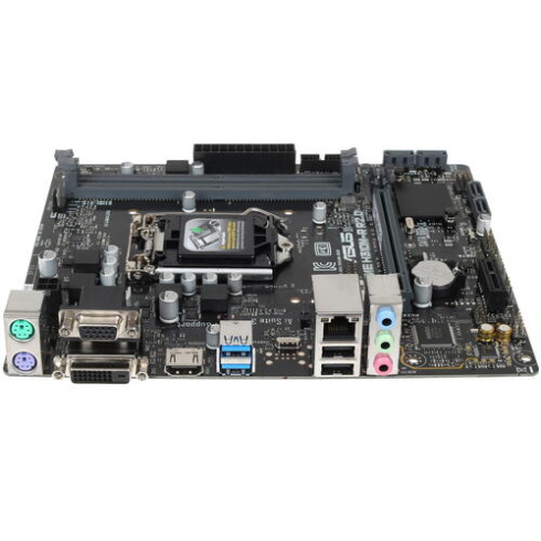 Asus Prime H310M-R R2.0 фото 2