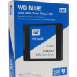 Western Digital Blue 250Gb фото 4