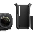 Insta360 ONE RS 1-Inch 360 Lens Upgrade Bundle фото 1