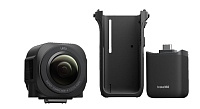 Insta360 ONE RS 1-Inch 360 Lens Upgrade Bundle