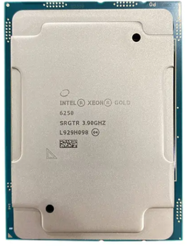 Intel Xeon Gold 6250 фото 1