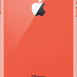 Apple iPhone XR 128 ГБ коралловый фото 2