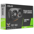 Asus GeForce GTX1660Ti TUF Gaming Evo OC 6Gb фото 6