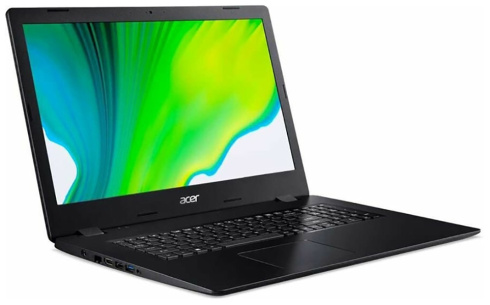 Acer Aspire A317-52 фото 3