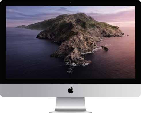 Apple iMac 27″ Retina 5K фото 1