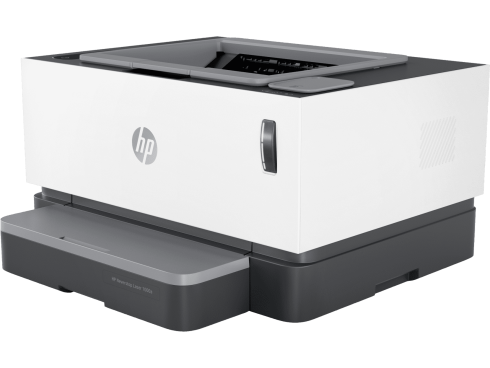 HP Neverstop Laser 1000A фото 2