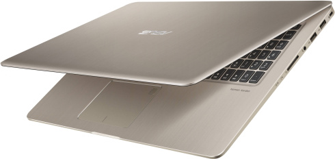 ASUS VivoBook Pro 15 N580VD-FY319T 15.6" Intel Core i7 7700HQ фото 13