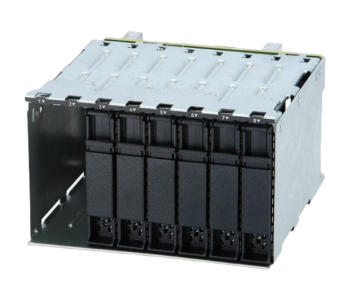 HP Enterprise ProLiant DL38x фото 2