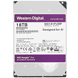 Western Digital Purple Pro 18TB