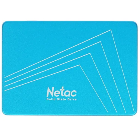 Netac N535S-480G фото 1
