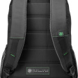 HP Active Backpack черный/мятный 15.6'' фото 2