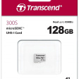 Transcend 300S 128GB фото 2
