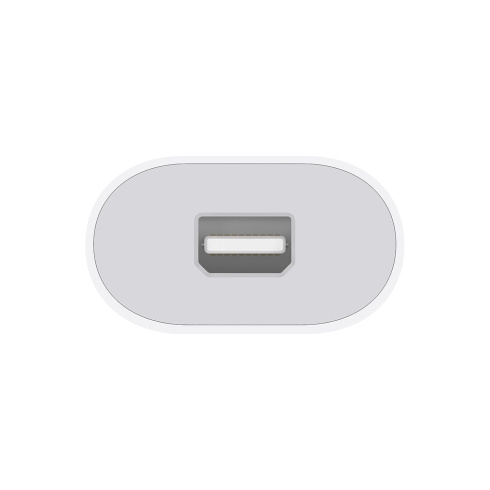 Apple Thunderbolt 3 (USB-C) — Thunderbolt 2 фото 3