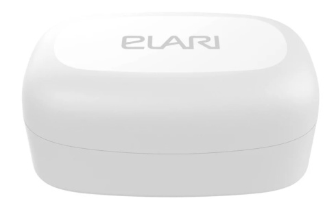 Elari EarDrops Lat белый фото 4