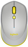 Logitech M535 серый